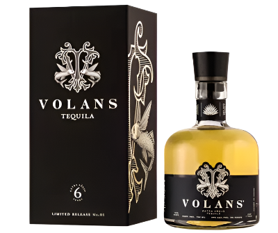 VOLANS TEQUILA ULTRA PREMIUM EXTRA ANEJO LIMITED RELEASE 6YR 750ML LIQ
