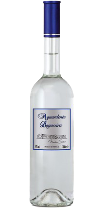 AGUARDENTE BAGACEIRA MARCOLINA SEBO PORTUGAL 1LI - Remedy Liquor
