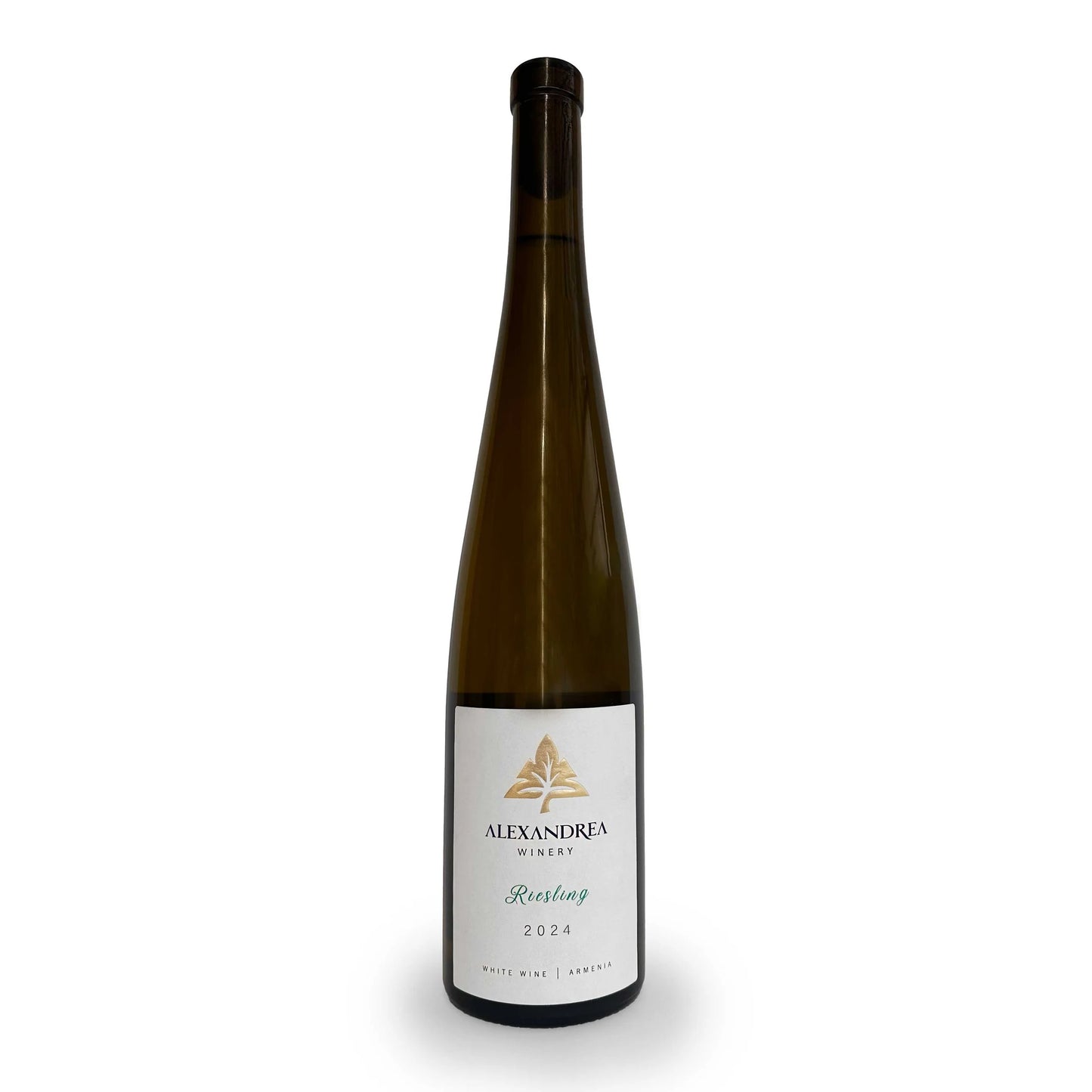ALEXANDREA RIESLING ARMENIA 2024 WINE