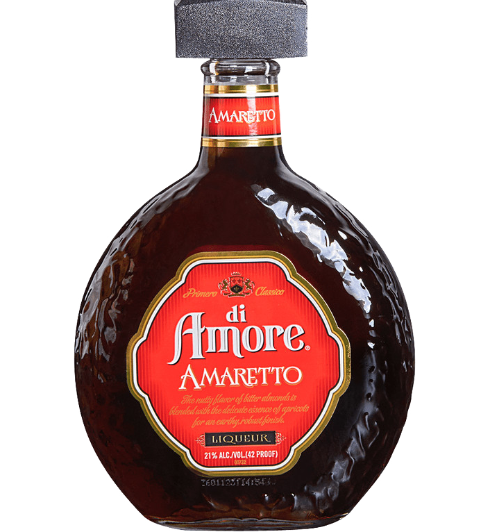 AMARETTO DI AMORE CLASSICO LIQUEUR 375ML LIQ