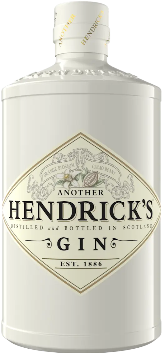ANOTHER HENDRICKS GIN SCOTLAND 750ML LIQ