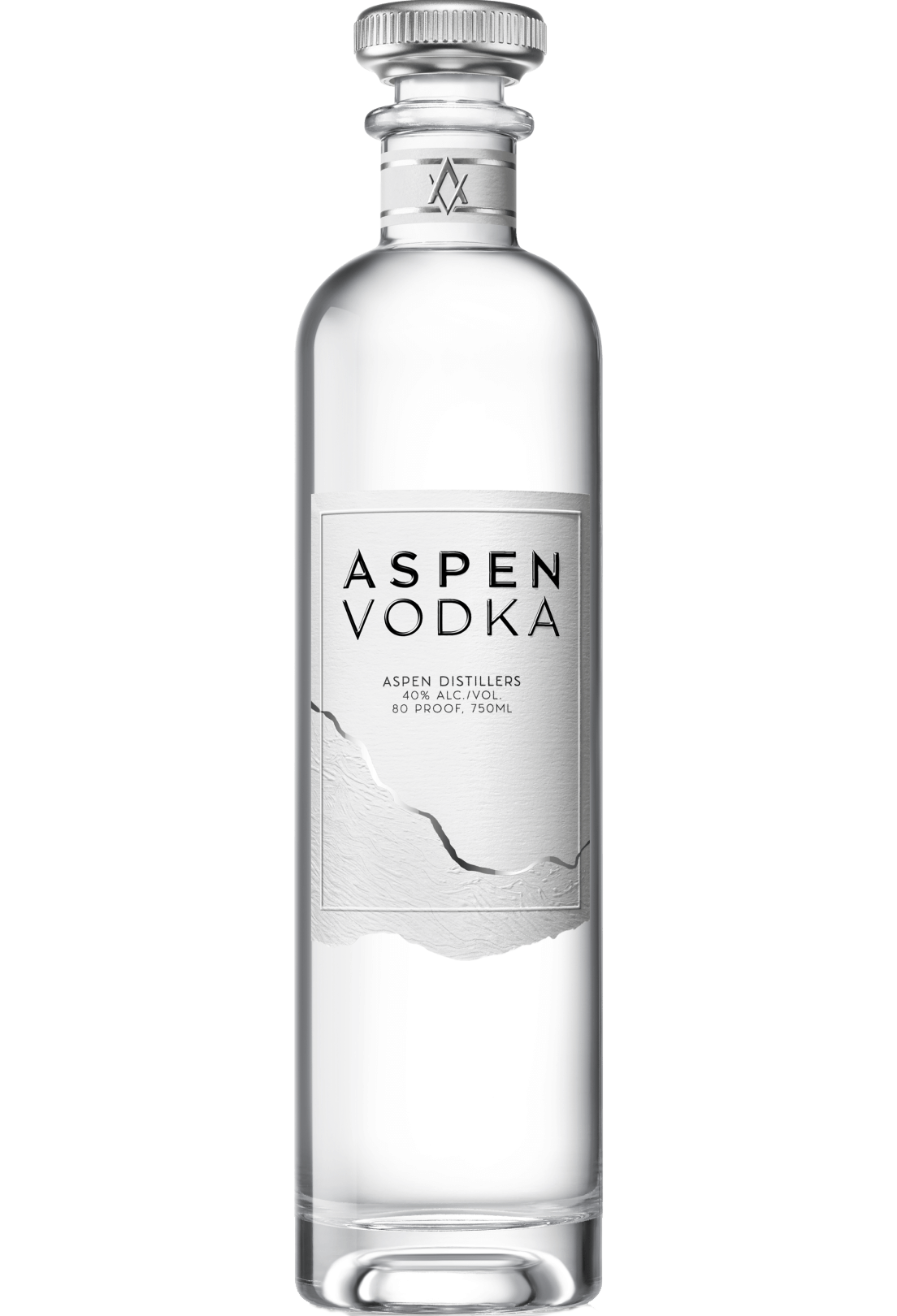 ASPEN VODKA COLORADO 750ML LIQ