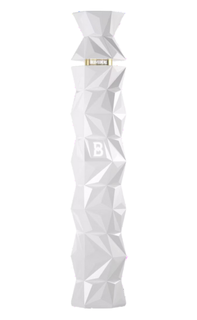 BELVEDERE 10 VODKA LUMINOUS POLAND 1.75LI LIQ