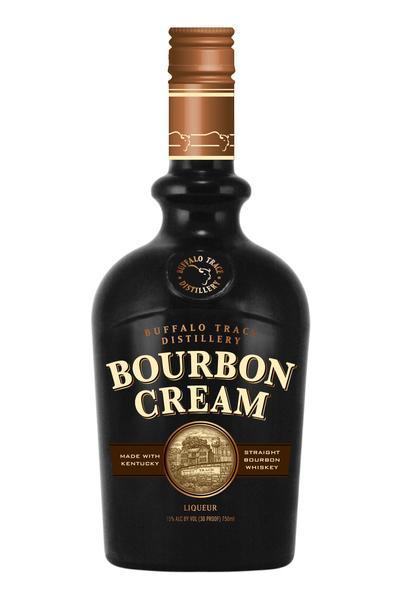 BUFFALO TRACE BOURBON CREAM LIQUEUR KENTUCKY 375ML LIQ