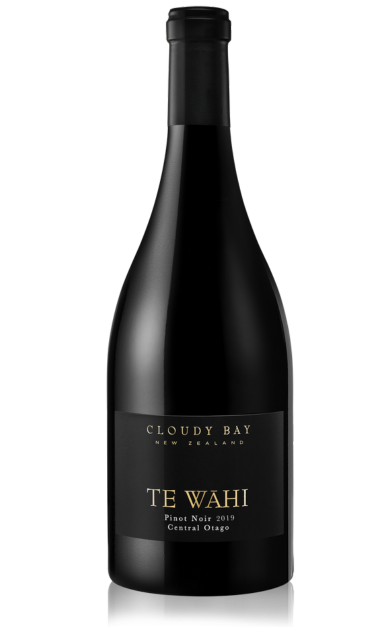 CLOUDY BAY TE WAHI PINOT NOIR NEW ZEALAND 2021 WINE