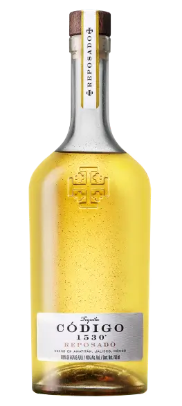 CODIGO 1530 TEQUILA REPOSADO 375ML LIQ