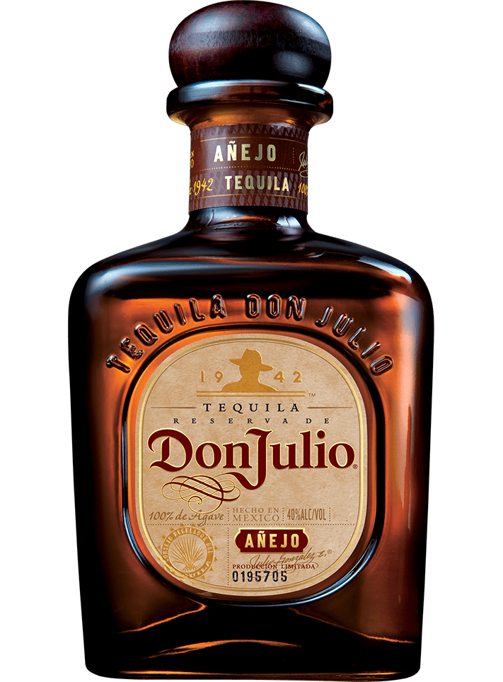 DON JULIO TEQUILA ANEJO 375ML Spirits