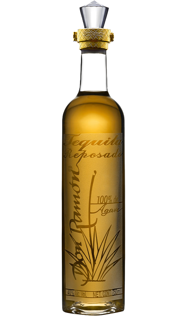 DON RAMON TEQUILA REPOSADO PUNTA DIAMANTE 750ML Spirits