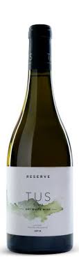 TUS WHITE WINE DRY TAVUSH PROVINCE ARMENIA 2021 WINE