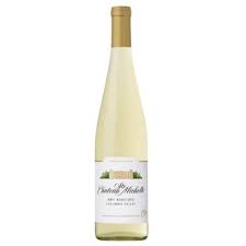 CHATEAU STE MICHELLE RIESLING COLUMBIA VALLEY 2021