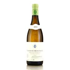 JEAN CLAUDE RAMONET CHASSAGNE MONTRACHET PREMIER CRU LES RUCHOTTES FRANCE 2018 WINE