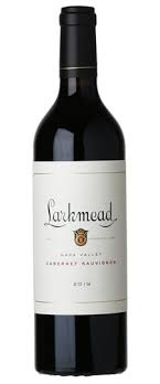 LARKMEAD CABERNET SAUVIGNON NAPA 2019 WINE