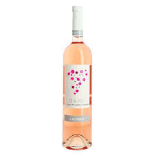 J MOURAT OVNI ROSE FRANCE 2024 WINE