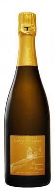 LOUIS NICAISE CHAMPAGNE EXTRA BRUT MEUNIERS DES MOUNES FRANCE 2016 WINE