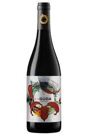 BODEGAS MORCA FLOR DE GODA GARNACHA BORJA SPAIN 2021 Wine