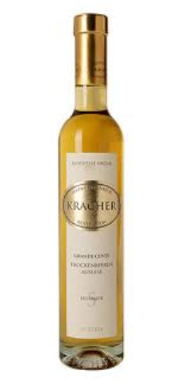 KRACHER TROCKENBEEREN AUSLESE NUMMER 5 AUSTRIA 2019 375ML WINE