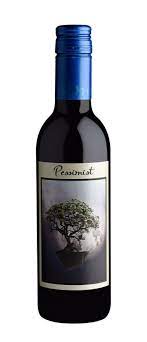 PESSIMIST DAOU VINEYARDS RED BLEND PASO ROBLES 2021 375ML