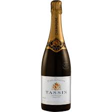 TASSIN CHAMPAGNE BRUT SUCCESSEURS FRANCE 750ML WINE