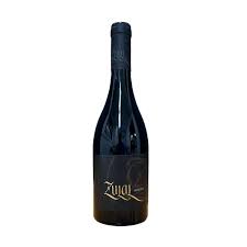 ZULAL ARENI RESERVE RED WINE ARMENIA ARPI VALLEY 2019
