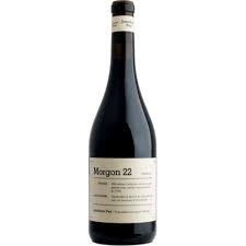 DOMAINE JONATHAN PEY MORGON BELLEVUE RED WINE CALIFORNIA 2022 WINE