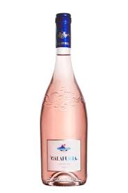TORMARESCA CALAFURIA WINE ROSE SALENTO IGT 2023 WINE