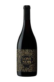 LOVE PINOT NOIR VINTNERS SELECT CALIFORNIA 750ML WINE