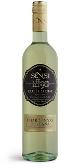 SENSI COLLEZIONE PINOT GRIGIO ITALY 2021 WINE