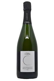 VINCENT COUCHE ECLIPSIA CHAMPAGNE BRUT FRANCE NV 750ML WINE