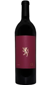 CHRIS HAMILTON CELLARS MERLOT OAKVILLE NAPA VALLEY 2021 WINE