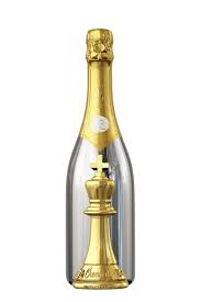 LE CHEMIN DU ROI CHAMPAGNE BRUT FRANCE 3L wine