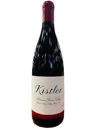 KISTLER PINOT NOIR SILVERBELT CUVEE NATALIE VINEYARD RUSSIAN RIVER