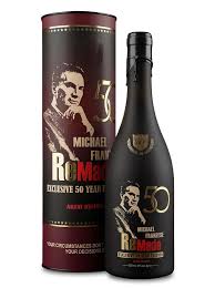 MICHAEL FRANZESE REMADE ARENI RED WINE RESERVE EXCLUSIVE 50 YEAR EDITION ARMENIA 750ML