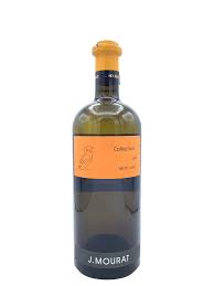 J MOURAT COLLECTION BLANC VAL DE LOIRE FRANCE 2025