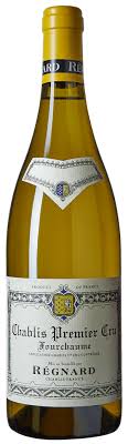 REGNARD CHABLIS PREMIER CRU FOURCHAUME FRANCE 2020