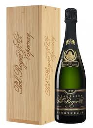 SCREW_BAR　Pol Roger 1999／ヴィンテージ　チャーチル POL ROGER CHAMPAGNE BRUT CUVEE SIR WINSTON CHURCHILL LIMITED