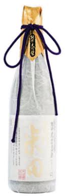 TATSURIKI YOKAWA YONEDA SAKE JUNMAI DIAGINJO JAPAN 720ML WINE