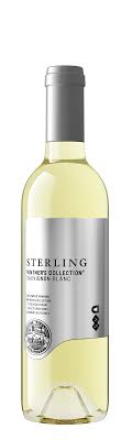 STERLING SAUVIGNON BLANC VINTNERS COLLECTION CALIFORNIA 2020 Wine