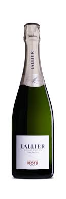 LALLIER CHAMPAGNE BRUT SERIES R.019 FRANCE 750ML WINE