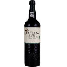 FONSECA PORTO TERRA BELLA RESERVE RUBY PORTUGAL 750ML WINE