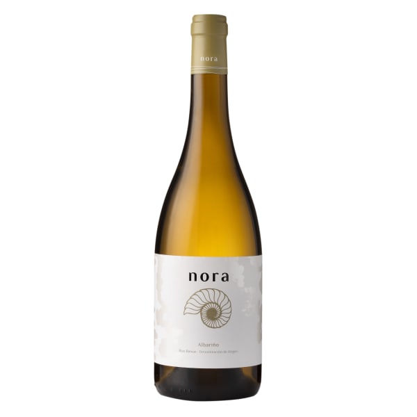 NORA ALBARINO WHITE WINE 2022 – Remedy Liquor