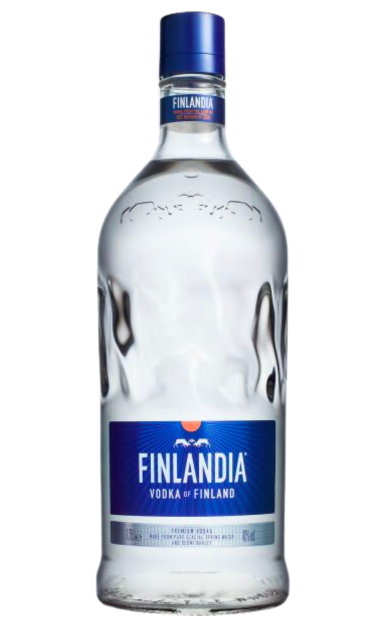 FINLANDIA VODKA 1.75LI