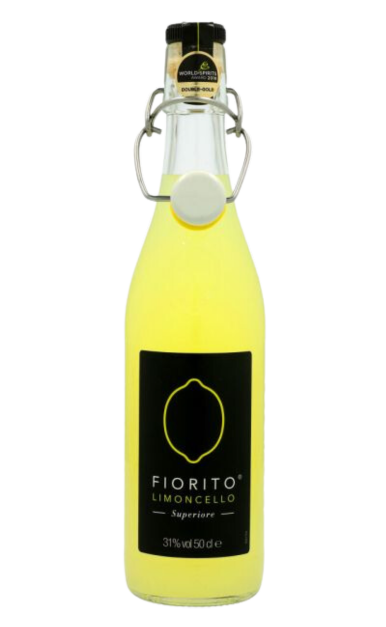 FIORITO LIMONCELLO 750ML LIQ