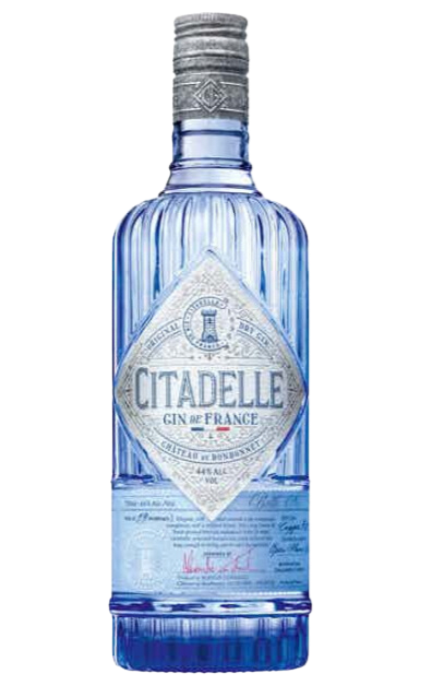 CITADELLE GIN FRANCE 750ML Spirits
