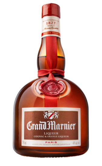 GRAND MARNIER LIQUEUR 750ML - Remedy Liquor