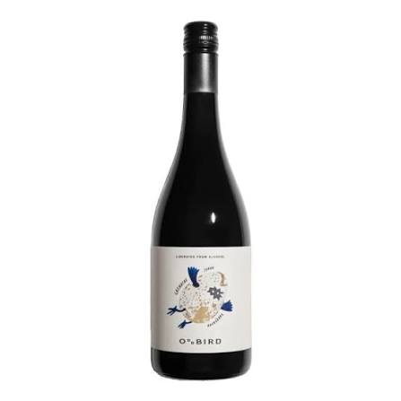 ODD BIRD RED BLEND NON ALCOHOLIC GERMANY 750ML