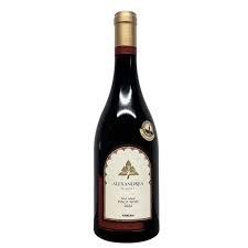 ALEXANDREA WINERY PINOT NOIR ARMENIA 2024
