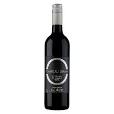 CHATEAU DIANA NON ALCOHOLIC RED BLEND 750ML