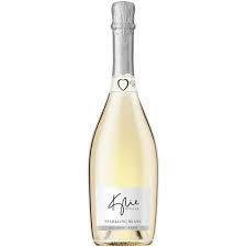 KYLIE MINOGUE NON ALCOHOLIC SPARKLING BLANC GERMANY 750ML