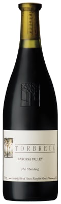 TORBRECK THE STEADING RED WINE BAROSSA VALLEY 2022 WINE