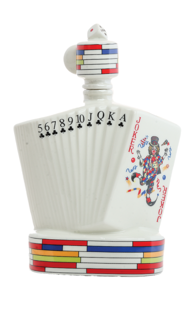 JOKERS BLUFF BOURBON WHISKEY INDIANA 750ML LIQ